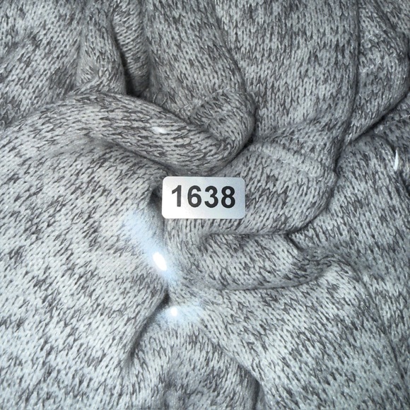 Old Navy Heather Gray Joggers | L Tall - Picture 8 of 8